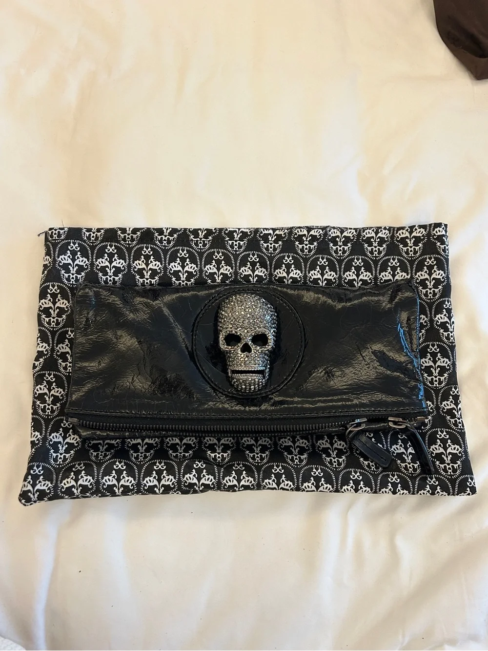thomas wylde clutch